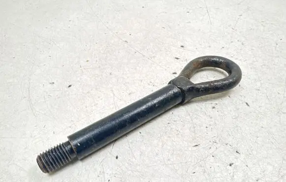 Nissan Note (E11) Towing hook eye 