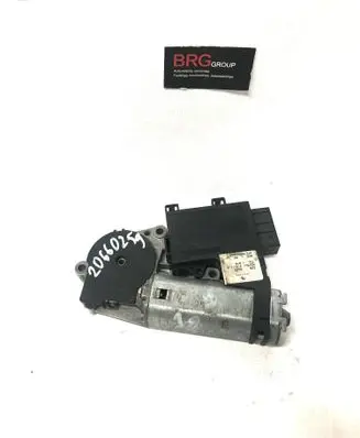 BMW 5 E39 Sunroof control unit/module A42139900020 8377939