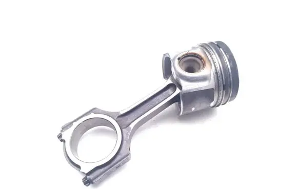 Ford Transit Courier Piston with connecting rod YMR6