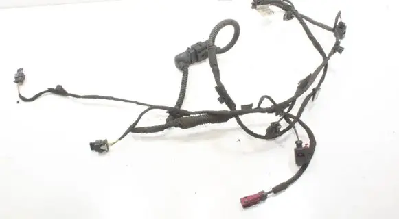 Volkswagen Golf VIII Parking sensor (PDC) wiring loom 5H0971104P