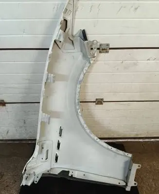 Maserati Levante Fender