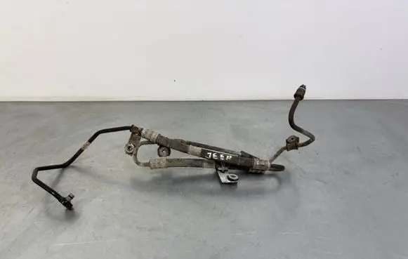 Power steering hose/pipe/line