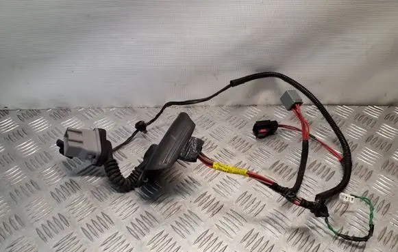 Jeep Patriot Rear door wiring loom P05267790AE