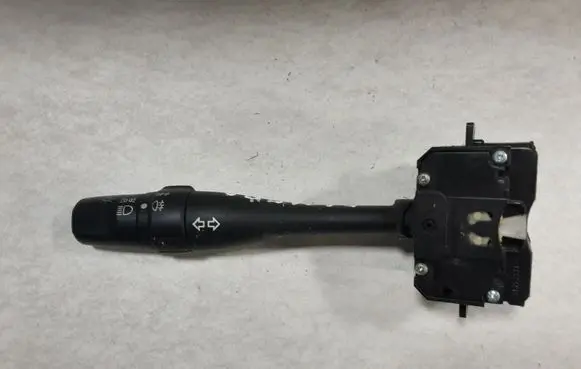 Nissan Almera Tino Light switch 36851B