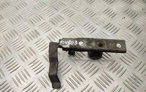 Volkswagen Crafter Engine bonnet/hood lock/latch loop/hook A9067500350