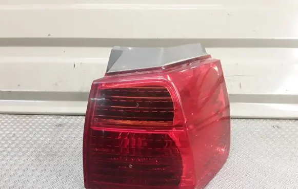 Honda Accord Rear/tail lights