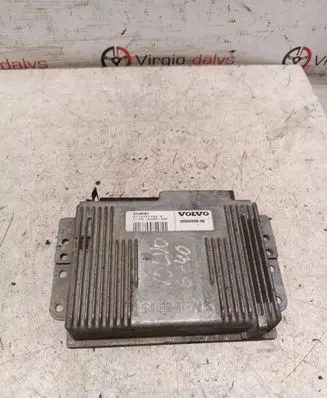 Volvo S40, V40 Engine control unit/module 30850998 S113727100