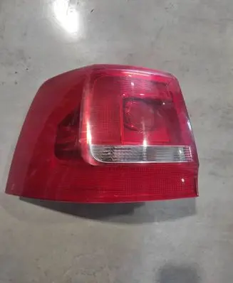 Volkswagen Sharan Rear/tail lights 7N0945095G 99690968 799610968