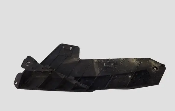 Volvo V70 Front bumper mounting bracket 30796388