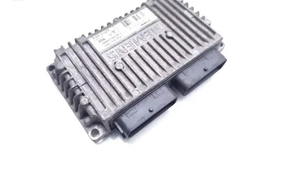 Citroen Xsara Picasso Gearbox control unit/module 9658516880 S118047553