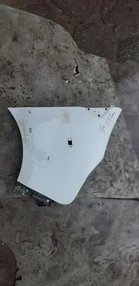 Renault Trafic III (X82) Fender DV369