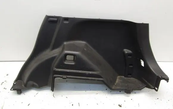 Mitsubishi Eclipse Cross Trunk/boot side trim panel 7230A972ZZ