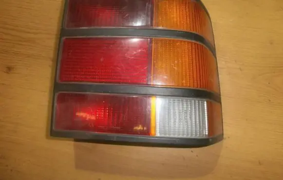 Ford Scorpio Rear/tail lights 85gg13a602aa 72155