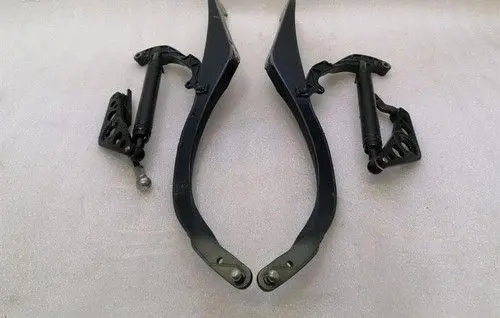 Porsche Cayman 987 Tailgate/trunk/boot hinge 98756155200