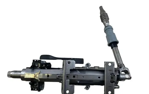 Audi Q4 Sportback e-tron Steering rack mechanical part 1EA905861 1EA419512F