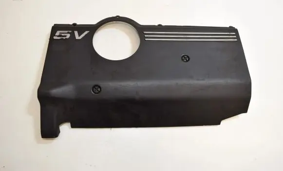 Audi A6 S6 C5 4B Engine cover (trim) 078103935N