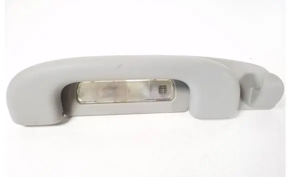 Mercedes-Benz ML W164 Rear interior roof grab handle