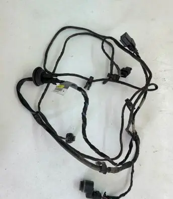 Audi A4 S4 B8 8K Parking sensor (PDC) wiring loom 8K0971104 20122006 560004393330