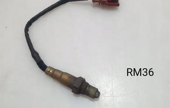 Audi A8 S8 D3 4E Lambda probe sensor 07L906265F
