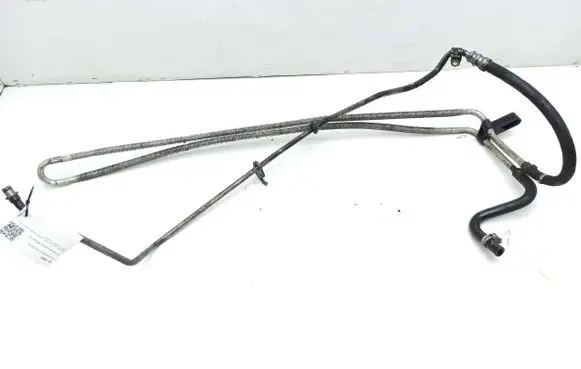 Mercedes-Benz Sprinter W906 Power steering radiator A9064661924
