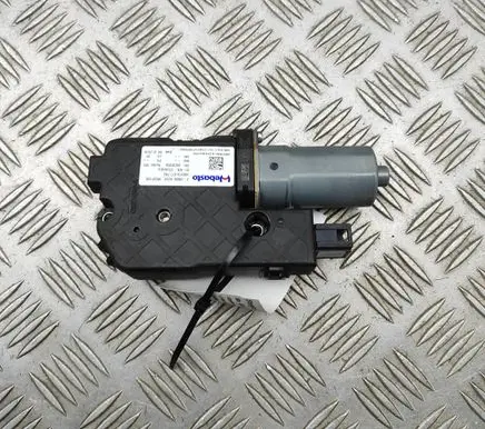 Audi RS6 C8 Sunroof motor/actuator 5TA877795