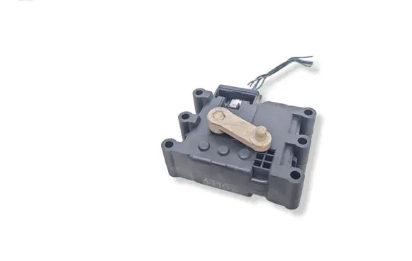 Mazda 3 I Air flap motor/actuator 6110E