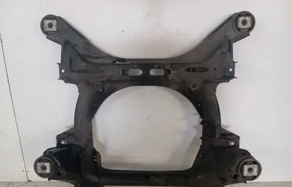 Porsche Cayenne (92A) Front subframe 7L0499314C