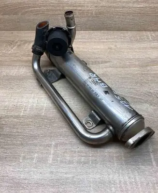 Audi A3 S3 8L EGR valve cooler 03G131512AE BMR