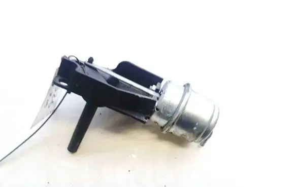 Valve vacuum