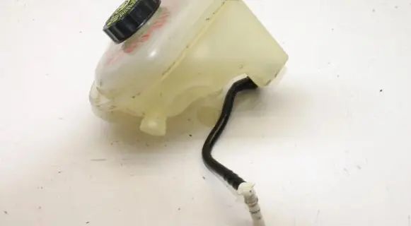 Porsche Boxster 986 Brake fluid reservoir 99635501346