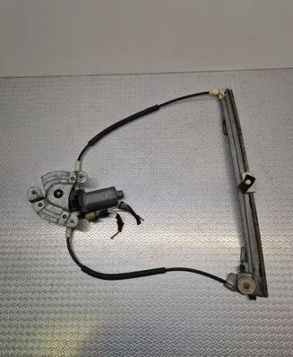 Volvo S80 Front door window regulator motor 0130821761