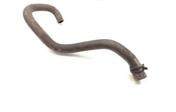 Mercedes-Benz ML AMG W166 Engine coolant pipe/hose A1668304896