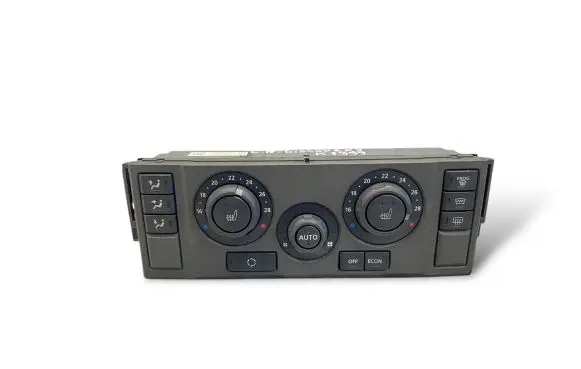 Land Rover Discovery 3 - LR3 Climate control unit JFC000655WUX JFC000655