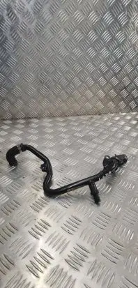 Audi A4 S4 B8 8K Engine coolant pipe/hose 059121070