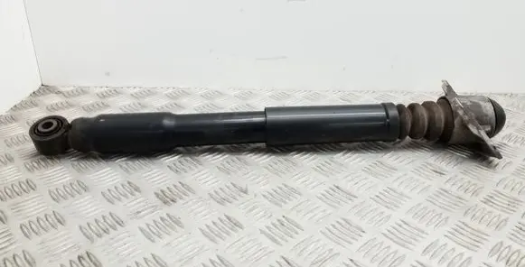Skoda Yeti (5L) Rear shock absorber/damper 1K0513425D 1K0513029MQ