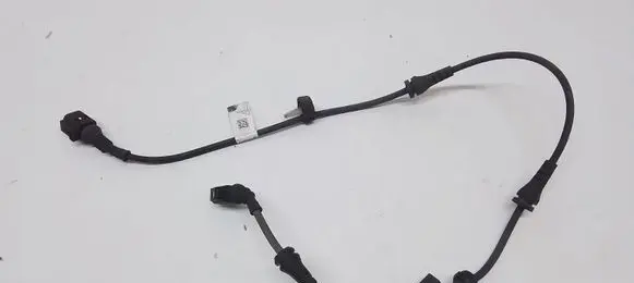 Porsche Boxster 981 Front ABS sensor wiring 99160913101