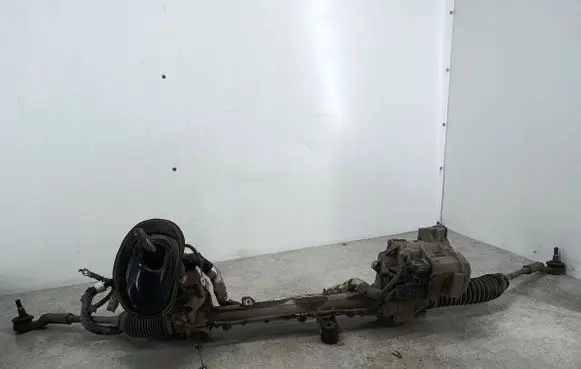 Ford Focus Steering rack 