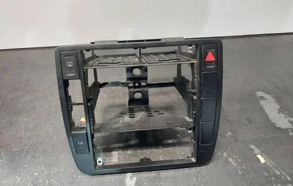 Volkswagen Sharan Dashboard 7M3858069