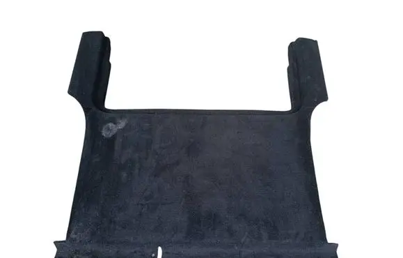 Tesla Model S Trunk/boot mat liner 104519500A