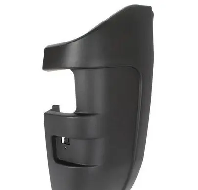 Iveco Daily 6th gen Rear bumper corner part panel trim 5801529829 5801541042