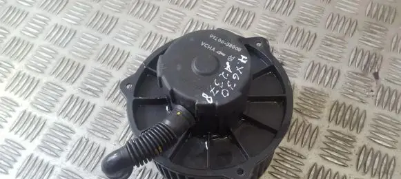 Hyundai XG Heater fan/blower f00s320092 97103-38000