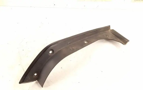 Mercedes-Benz E C207 W207 Loading door rubber seal (on body) 2076930133 A2076930133