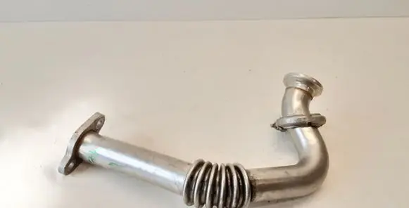 Audi A5 8T 8F EGR valve line/pipe/hose 03L131521A