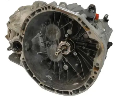 Renault Trafic II (X83) Manual 6 speed gearbox 