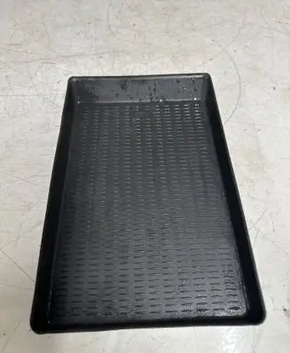 BMW X6 E71 Glove box pad 6971035