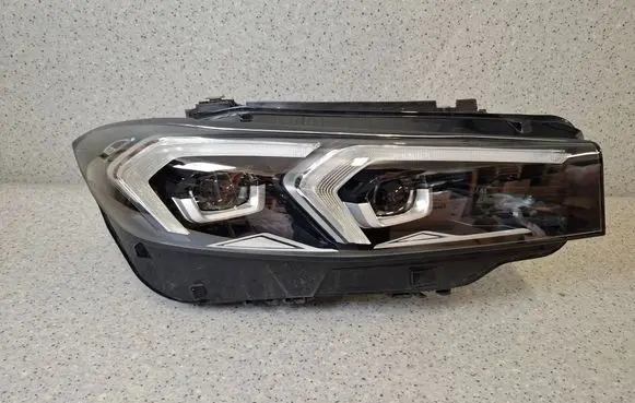 BMW 3 G20 G21 Headlight/headlamp 9450796 083008080B A89450796042