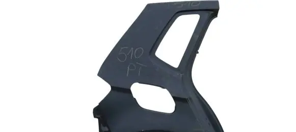 Volkswagen Golf Sportsvan Rear quarter panel 510