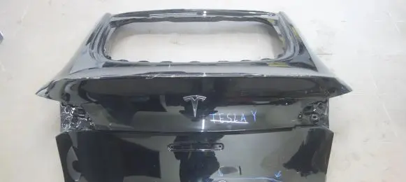 Tesla Model Y Truck tailgate 