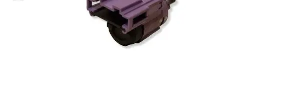 Skoda Fabia Mk1 (6Y) Brake pedal sensor switch 1J0945511E 19322011
