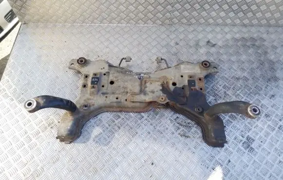 Ford Focus Front subframe